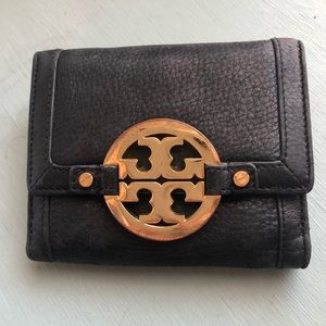 Tory Burch Amanda wallet